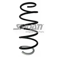 SPIDAN 87402 Fahrwerksfeder
