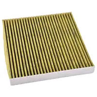 MANN-FILTER FP 2358 Innenraumluftfilter