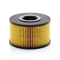 MANN-FILTER C 15 015 Luftfilter