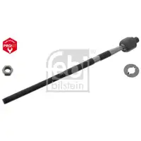 FEBI BILSTEIN 47219 Axialgelenk für OPEL