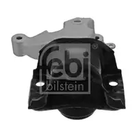 FEBI BILSTEIN 47707 Motorlager für RENAULT