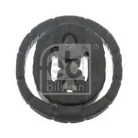 FEBI BILSTEIN 47721 Auspuffgummilager für FIAT