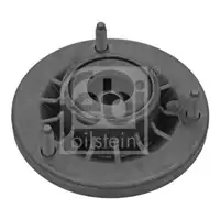 Federbeinstützlager Febi Bilstein 47742 für Bmw Hinterachse