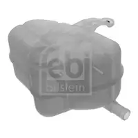 FEBI BILSTEIN 47903 Kühlerausgleichsbehälter für OPEL