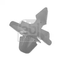 FEBI BILSTEIN 47904 Halteklammer