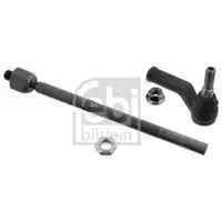 FEBI BILSTEIN 47932 Spurstange für VOLVO