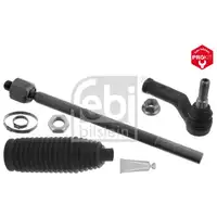 FEBI BILSTEIN 47934 Spurstange für VOLVO