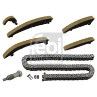 FEBI BILSTEIN 48382 Steuerkettensatz für MERCEDES-BENZ