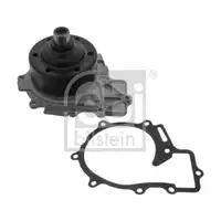 FEBI BILSTEIN 48412 Wasserpumpe für MERCEDES-BENZ