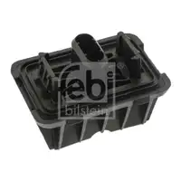 Aufnahme Wagenheber Febi Bilstein 48413 Febi Plus für Bmw