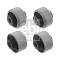 FEBI BILSTEIN 48618 Querlenkerlagersatz für PEUGEOT, CITROËN