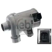 FEBI BILSTEIN 48424 Wasserpumpe