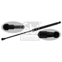 FEBI BILSTEIN 47051 Gasdruckfeder für BMW