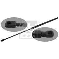 FEBI BILSTEIN 47063 Gasdruckfeder