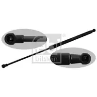 FEBI BILSTEIN 47066 Gasdruckfeder für BMW