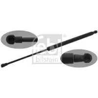 FEBI BILSTEIN 47057 Gasdruckfeder