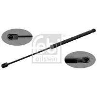 FEBI BILSTEIN 47069 Gasdruckfeder