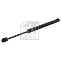 FEBI BILSTEIN 47087 Gasdruckfeder für PORSCHE