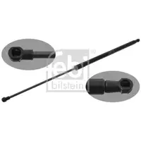 FEBI BILSTEIN 47090 Gasdruckfeder für CHEVROLET, OPEL