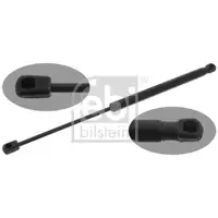 FEBI BILSTEIN 47100 Gasdruckfeder für RENAULT