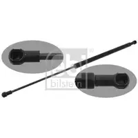 Gasfeder Koffer /laderaum Febi Bilstein 47101 für Mercedes Benz Hinten Links