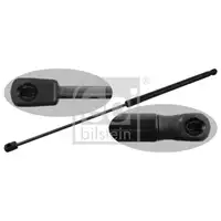 FEBI BILSTEIN 47106 Gasdruckfeder