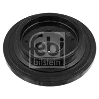 FEBI BILSTEIN 47365 Riemenscheibe (entkoppelt)