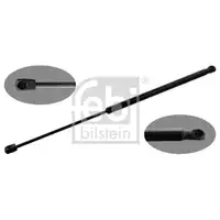 FEBI BILSTEIN 47117 Gasdruckfeder