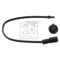 FEBI BILSTEIN 47366 Verschleißkontakt für PORSCHE