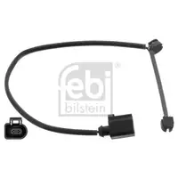 FEBI BILSTEIN 47369 Verschleißkontakt für PORSCHE