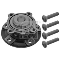 FEBI BILSTEIN 47760 Radlagersatz