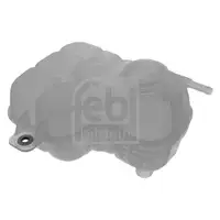 Ausgleichsbehälter Kühlmittel Febi Bilstein 47883 für Opel für Vauxhall