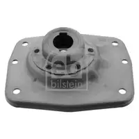 FEBI BILSTEIN 47917 Federbeinstützlager für CITROËN, PEUGEOT, TOYOTA