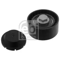 FEBI BILSTEIN 47939 Umlenkrolle für MAN, VW, PORSCHE, AUDI
