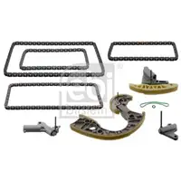 Steuerkettensatz Febi Bilstein 48322 Basic Short Kit für Audi