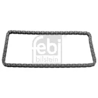 FEBI BILSTEIN 48571 Steuerkette für HYUNDAI, KIA