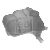 FEBI BILSTEIN 48610 Kühlerausgleichsbehälter für OPEL, CHEVROLET