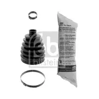 FEBI BILSTEIN 48824 Achsmanschettensatz
