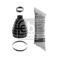 FEBI BILSTEIN 48807 Achsmanschettensatz