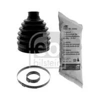 FEBI BILSTEIN 48816 Achsmanschettensatz