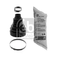 FEBI BILSTEIN 48819 Achsmanschettensatz
