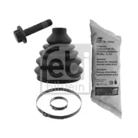 FEBI BILSTEIN 49070 Achsmanschettensatz