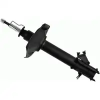 SACHS 317 113 STOSSDAEMPFER