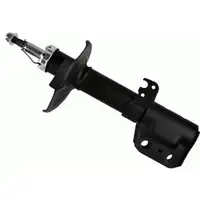 SACHS 317 122 STOSSDAEMPFER