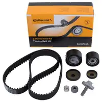 CONTINENTAL CTAM CT1179K3 Zahnriemen Kit