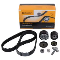 CONTINENTAL CTAM CT1179K4 Zahnriemen Kit