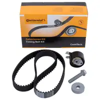 CONTINENTAL CTAM CT1184K1 Zahnriemen Kit