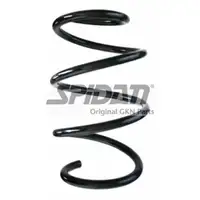 SPIDAN 87427 Fahrwerksfeder