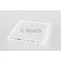 BOSCH 1 987 432 246 Filter, Innenraumluft M2246