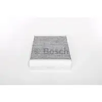 BOSCH 1 987 432 536 Filter, Innenraumluft R 2536
